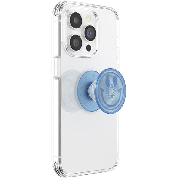 POPSOCKETS PopGrip Plant Happy Blues