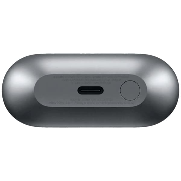 (NY) Samsung Galaxy Buds 3 Pro - Silver