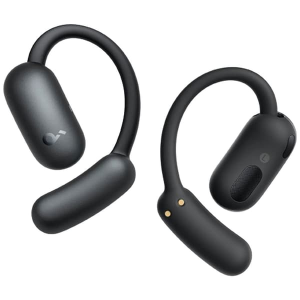 Soundcore Aerofit 2 Svart