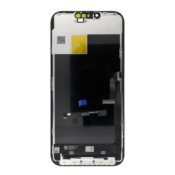 iPhone 13 PRO MAX Skærm med LCD-skærm JK Incell Switch IC