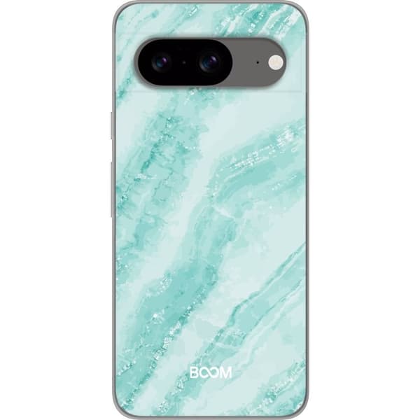 Mobilskal till Google Pixel 8 med Mint Marble