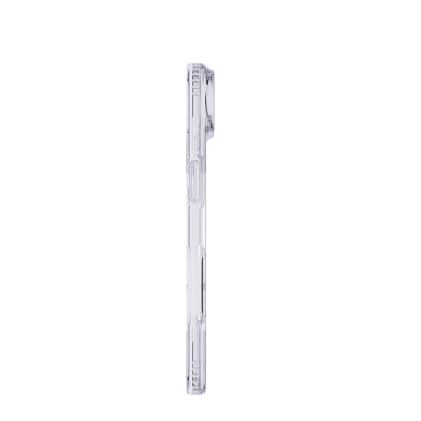 Tech21 Evo Clear MagSafe Apple iPhone Air Transparent
