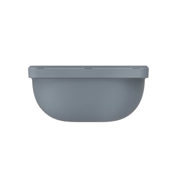 OCLEAN Sterilizer S1 UV-C Tandborstsanitizer Grå