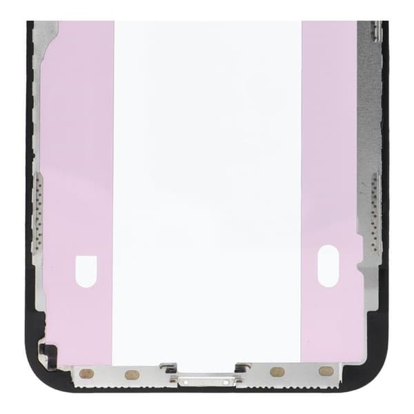 iPhone X LCD Frame MUSTTBY