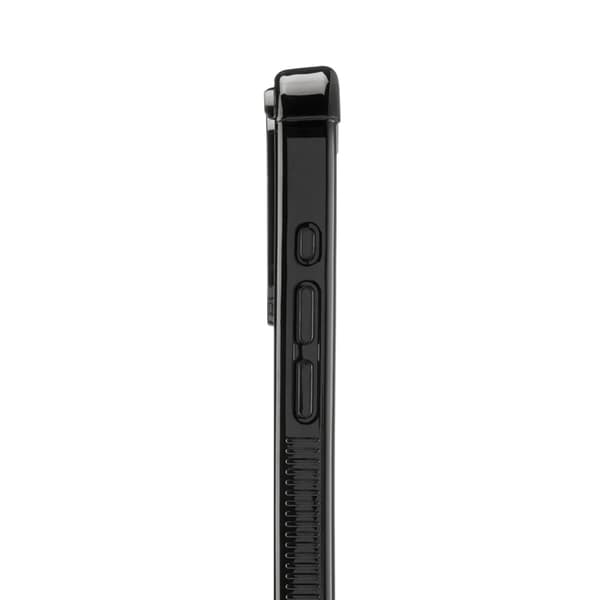 HAMA Mobilskal till iPhone 16e Extreme Protect - Svart