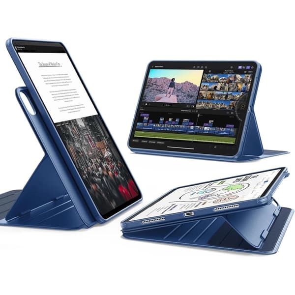 ESR iPad Pro 11\" Kotelo Flip Hybrid