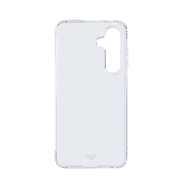 Tech21 Evo Lite Galaxy S24 FE 5G Transparent