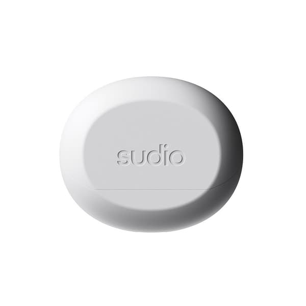 SUDIO Hovedtelefoner A3 In-Ear True Wireless Hvid