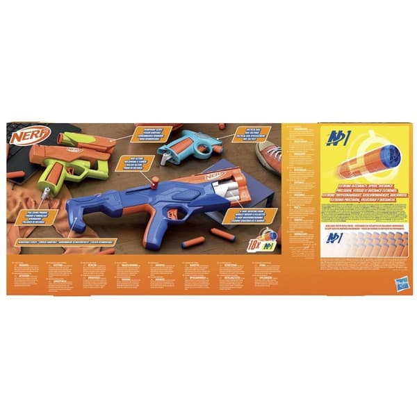 NERF N-Series Gear Up Pack