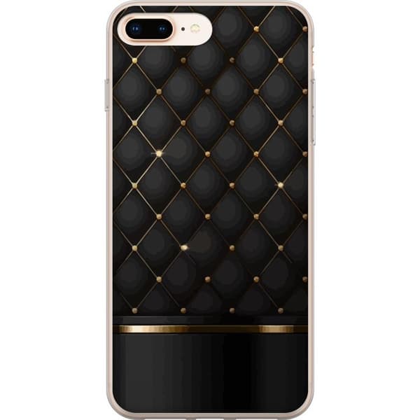 Mobilskal till Apple iPhone 8 Plus med Luxury Opulence