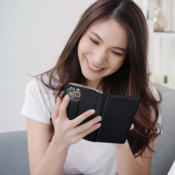 Xiaomi Redmi Note 14 Pro/14 Pro Plus Tegnebog Smart