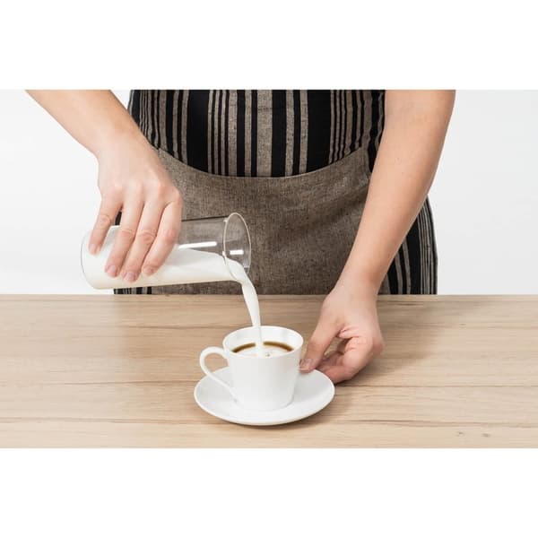 MAKU Mjölkskummare Elektrisk 450ml