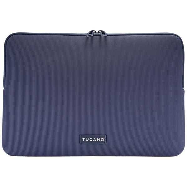 Tucano Datorfodral 12"/13" Sleeve - Blå