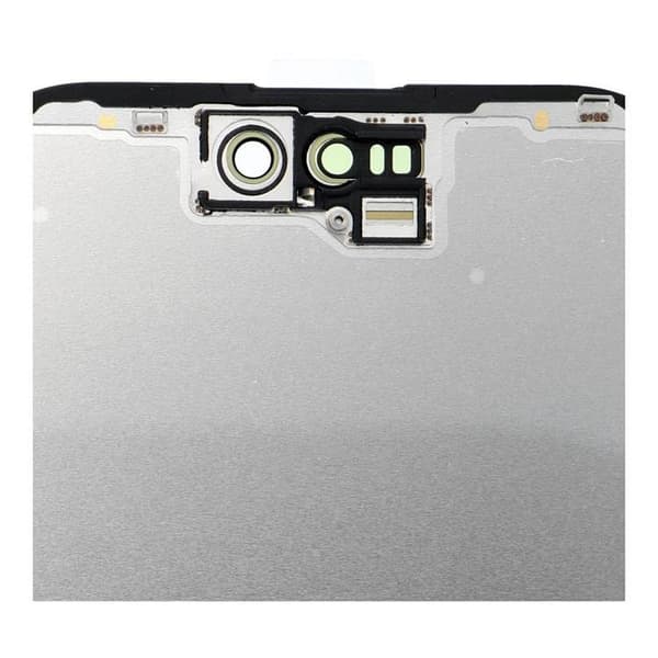 iPhone 15 Pro-skærm med LCD-skærm Blød OLED DD