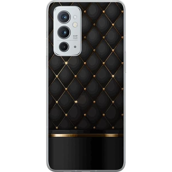 Taske til OnePlus 9RT 5G med Luxury Opulence