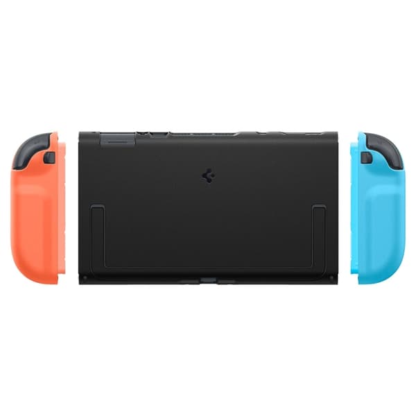 Spigen Nintendo Switch 2 Cover Nano Pop - Specialudgave