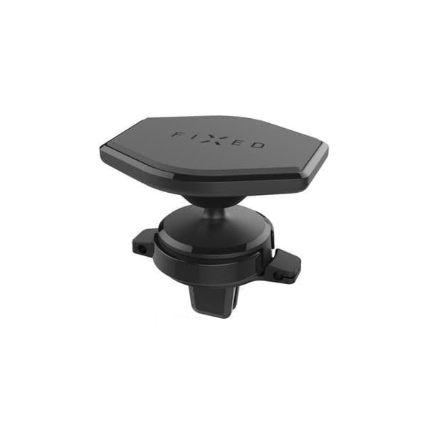 FIXED Icon Magnet holder til ventilationsgitter Sort