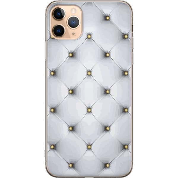 Telefontaske til Apple iPhone 11 Pro Max med Fancy
