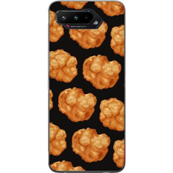 Mobilskal till Asus ROG Phone 5 med Nuggets