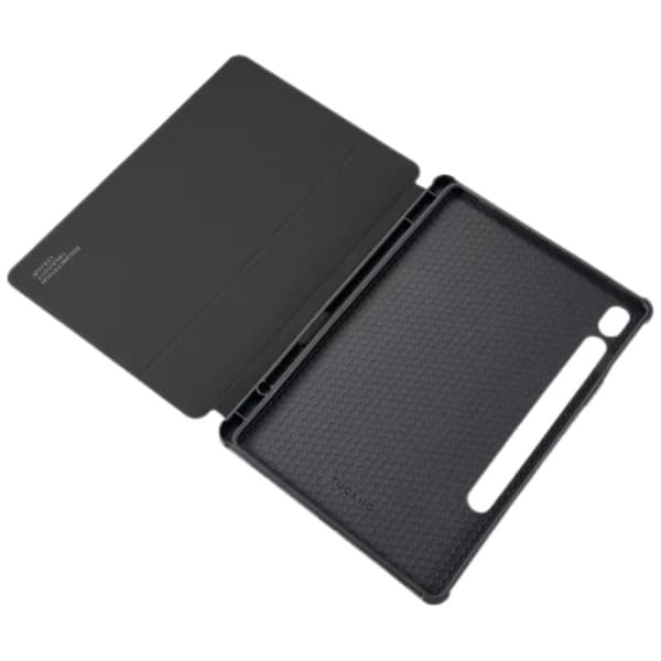 Tucano Cover til Galaxy Tab S9/S9 FE/S10 Lite Gala - Grå