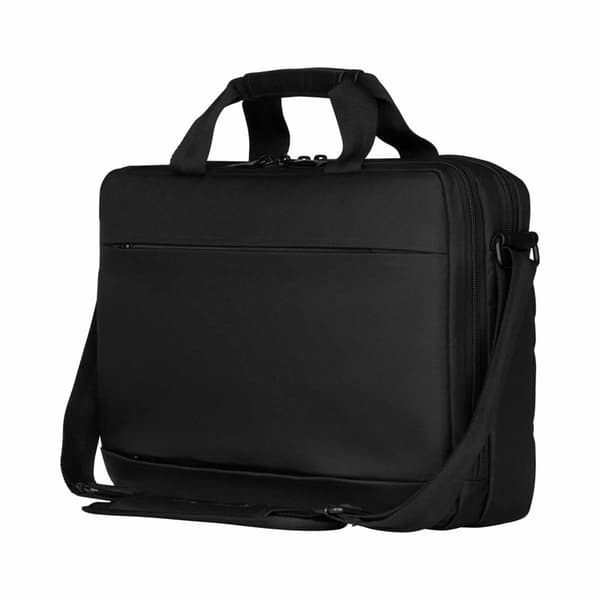 Wenger Source 16\" Computertaske Sort