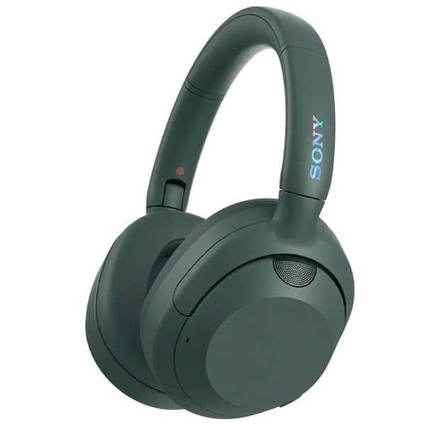 Sony Ult Wear Harmaa