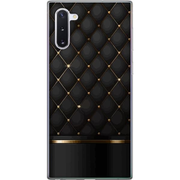 Mobilskal till Samsung Galaxy Note10 med Luxury Opulence