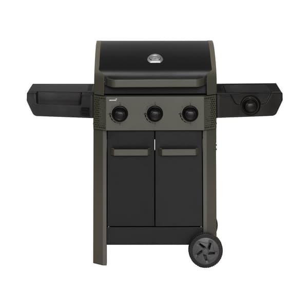 MUSTANG Gasolgrill Augusta 3+1