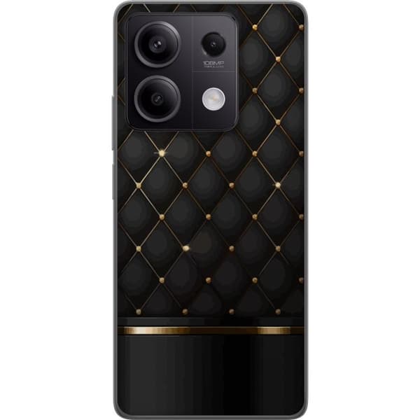 Mobilskal till Xiaomi Redmi Note 13 med Luxury Opulence