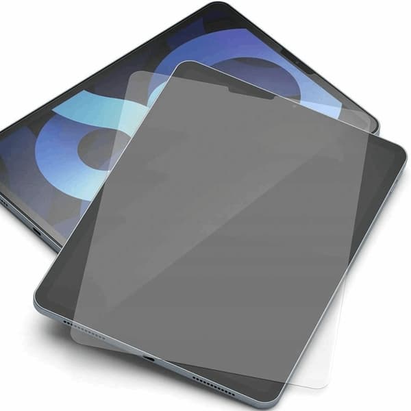 Tech-Protect [2-Pack] Galaxy Tab S10 FE Plus Härdat Glas Skärmskydd