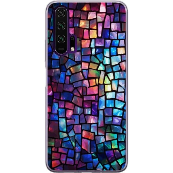Mobilskal till Honor 20 Pro med Disco