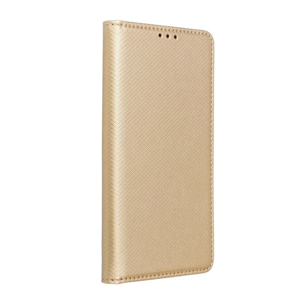 Galaxy A36 5G Pung Etui Smart - Guld