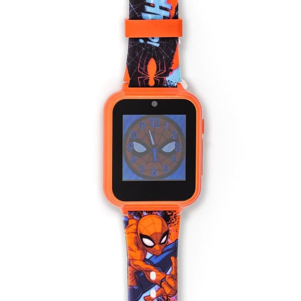 ACCUTIME Smart Watch Spider-Man
