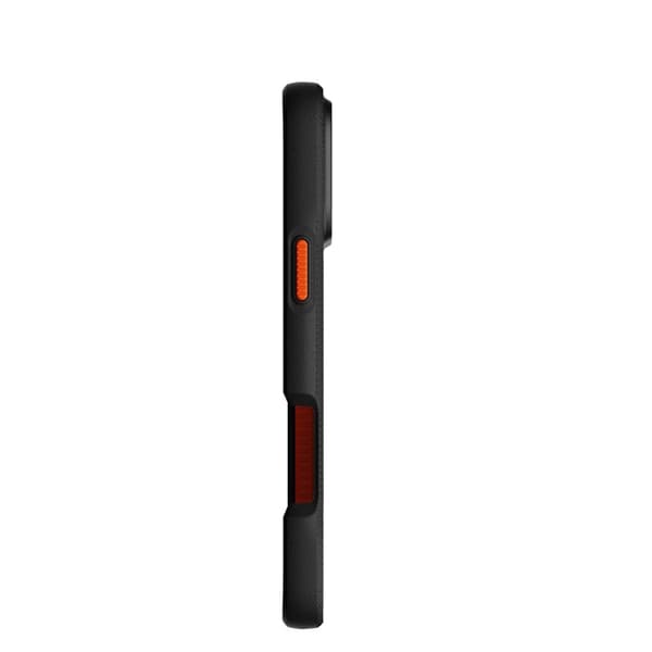 Tech21 Evo Pro MagSafe -käsihihna Apple iPhone 17 Pro Max Musta
