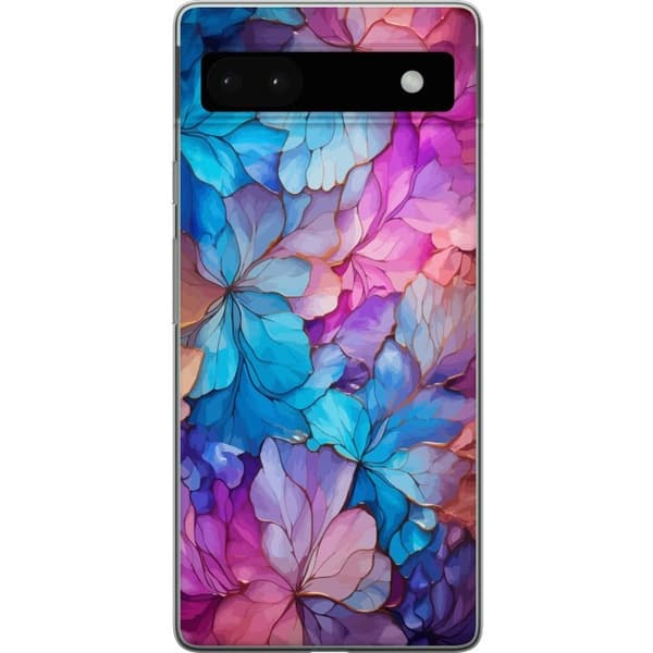 Mobilskal till Google Pixel 6a med Magiskt