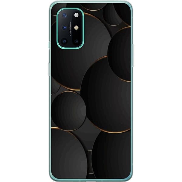 Taske til OnePlus 8T med luksuscirkler