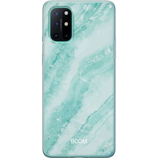 Taske til OnePlus 8T med Mint Marble