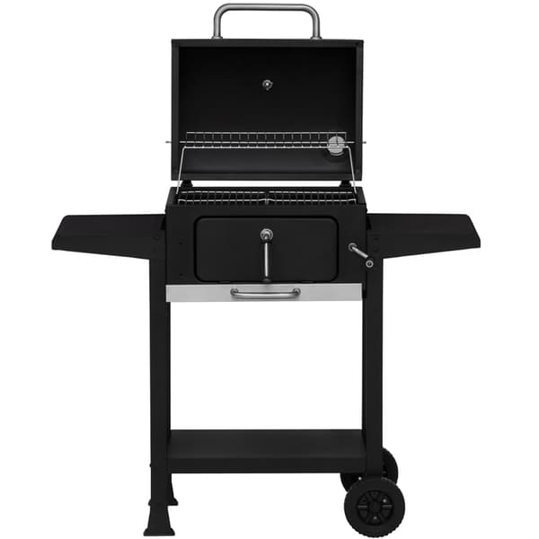 Mustang Kulgrill Laguna