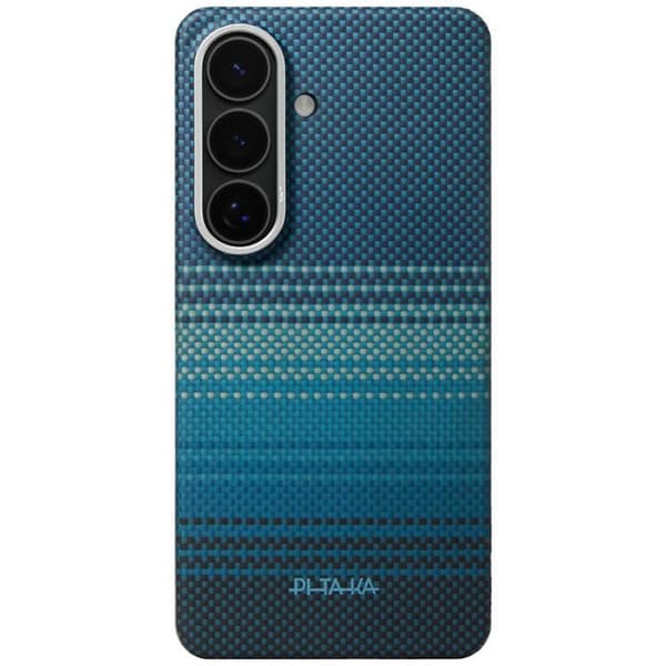 PITAKA Mobilcover Til Galaxy S26 Plus MagSafe Edge - Moonrise