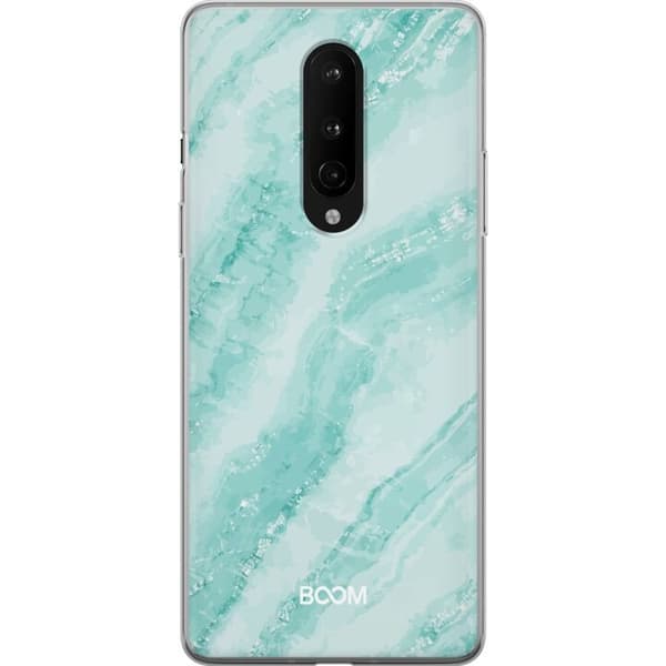 Mobilskal till OnePlus 8 med Mint Marble