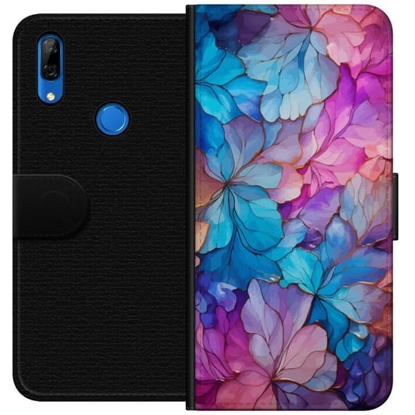 Pung Taske til Huawei P Smart Z med Magic