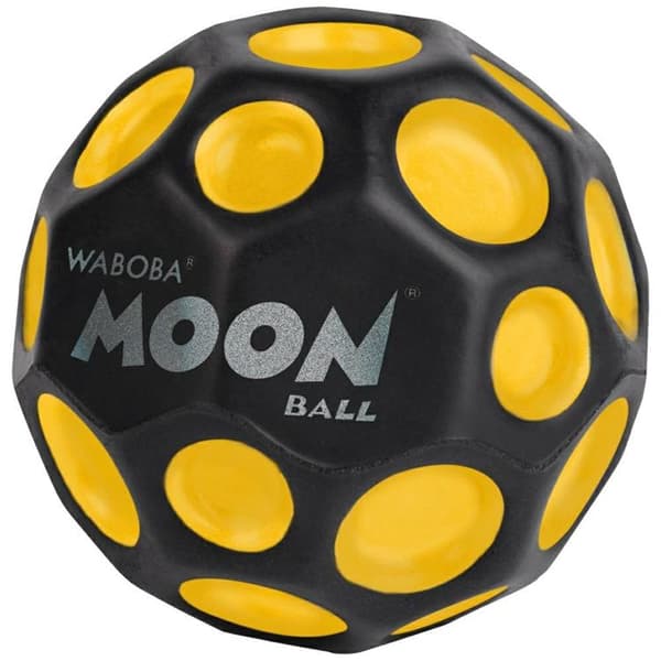 Waboba UV Moon Studsande Boll