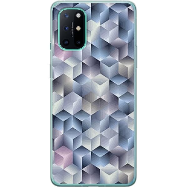 Mobilskal till OnePlus 8T med Cyklon