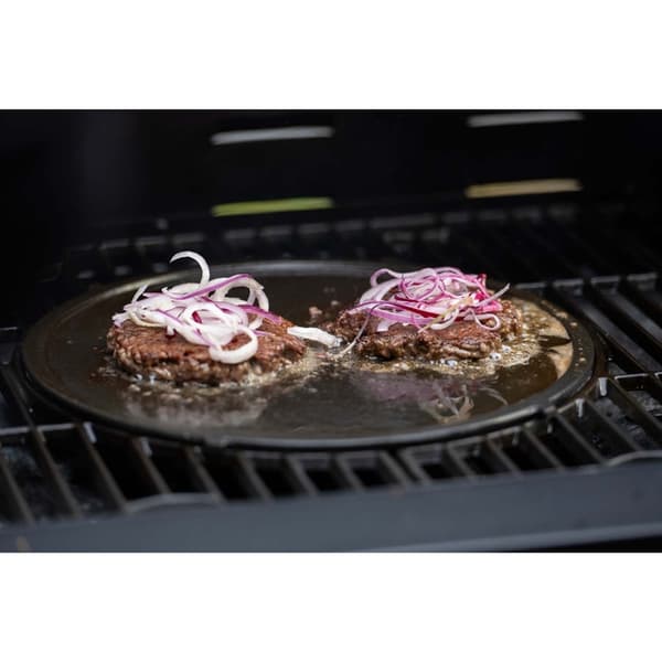 Mustang Stekplatta Multigrill