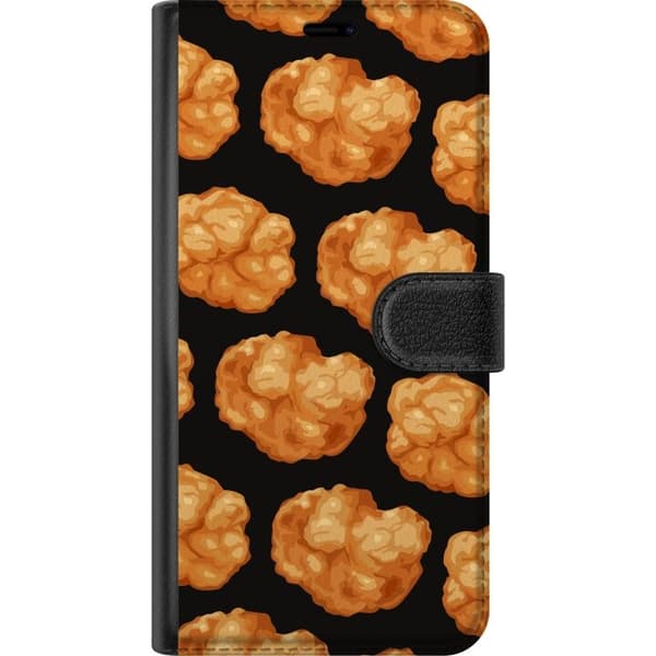 OnePlus 13R tegnebogsetui med nuggets