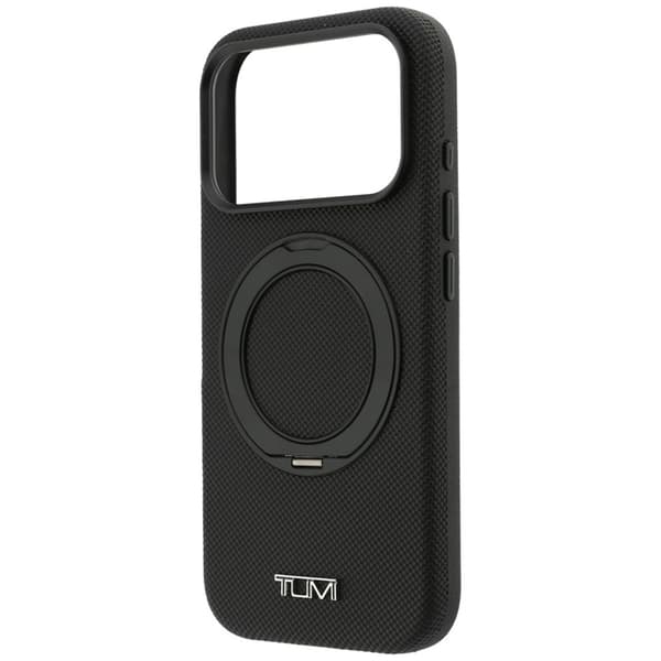 TUMI Mobilskal För iPhone 18 Pro Max/17 Pro Max Magsafe Ringhållare Ballistic