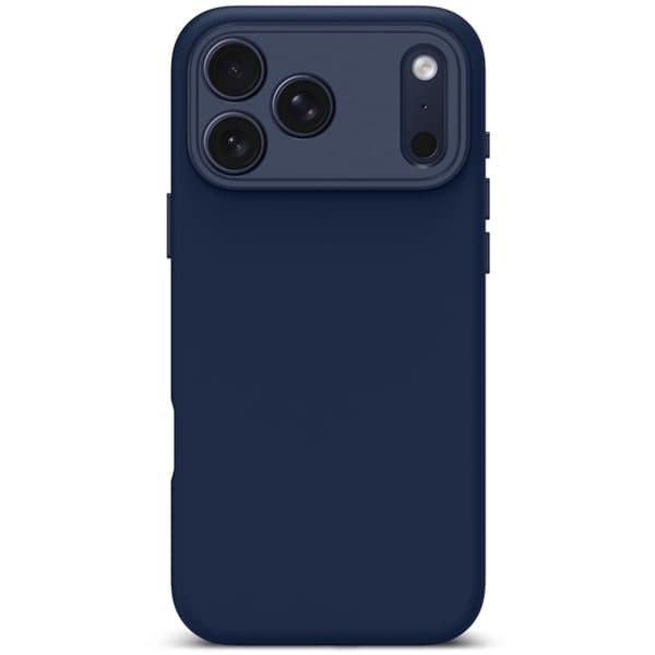 Tech-Protect Mobilskal till iPhone 18 Pro Max/17 Pro Max Magsafe Uniq - Mörkblå