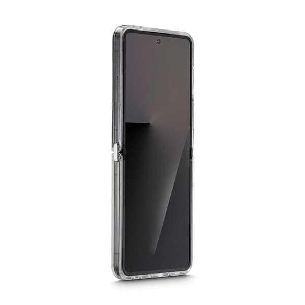 HAMA Mobilskal Always Clear Samsung Galaxy Z Flip7