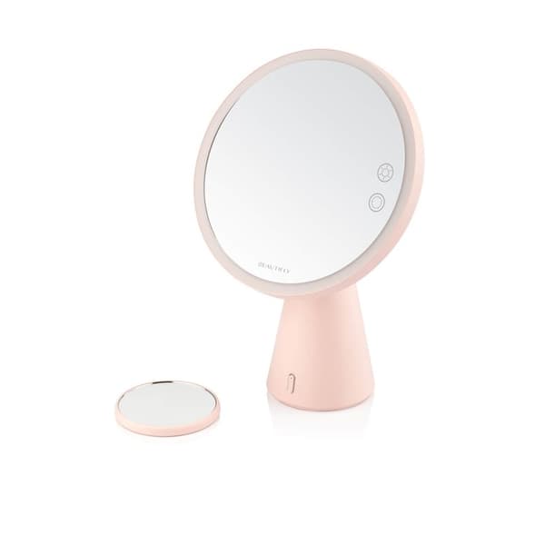 BEAUTIFLY Mirror Smart Moon BT Speaker