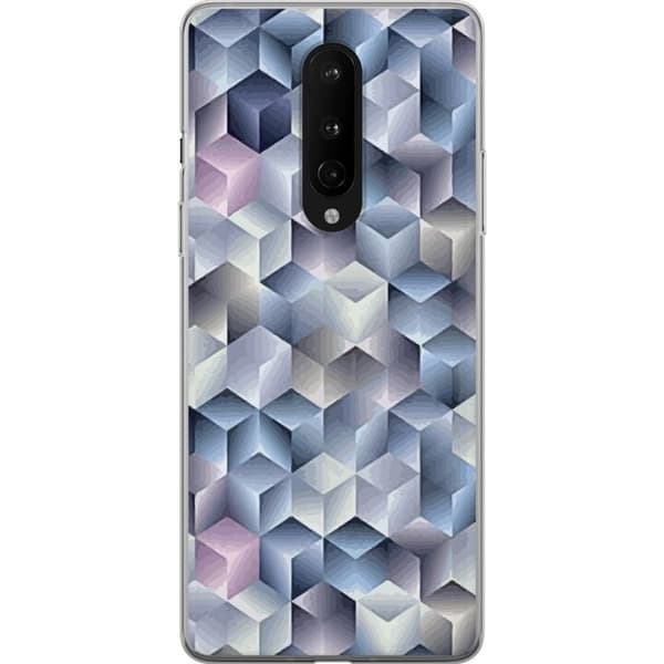 Mobilskal till OnePlus 8 med Cyklon
